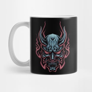 Oni Mug